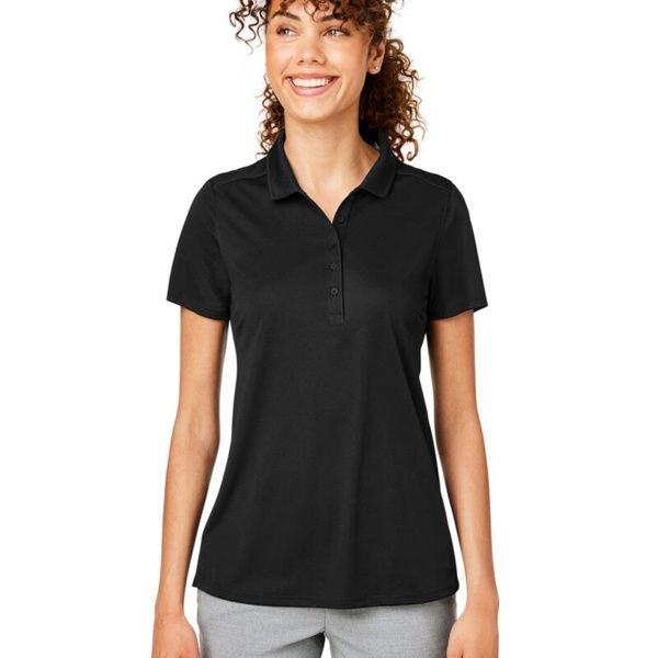 Women's Gamer Golf Polo Thumbnail