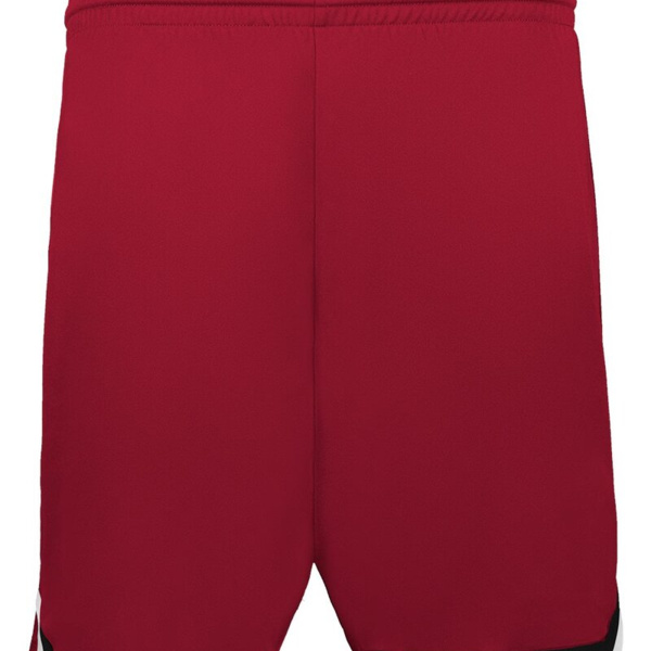 Men's Retro Basketball Shorts Thumbnail