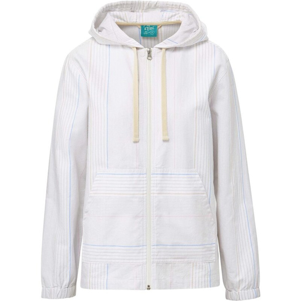 Women's Mood & Vibe™ Poplin Jacket Thumbnail