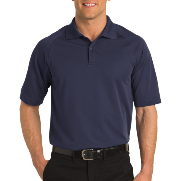 Tall Dry Zone ® Ottoman Polo Thumbnail