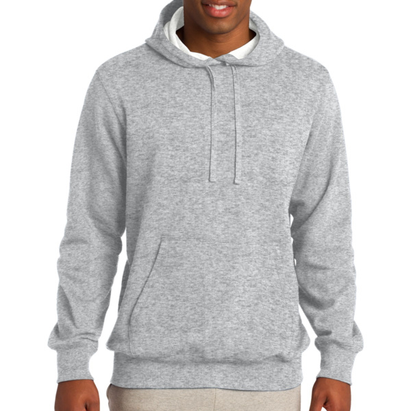 Tall Pullover Hooded Sweatshirt Thumbnail