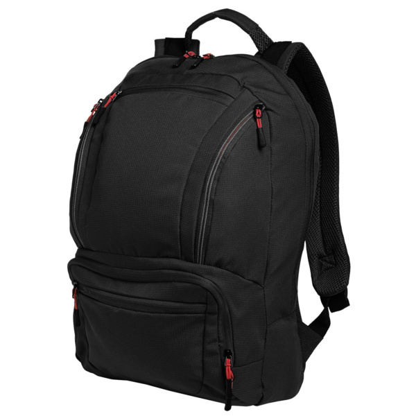 Cyber Backpack Thumbnail