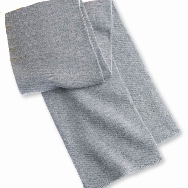 Knit Scarf Thumbnail