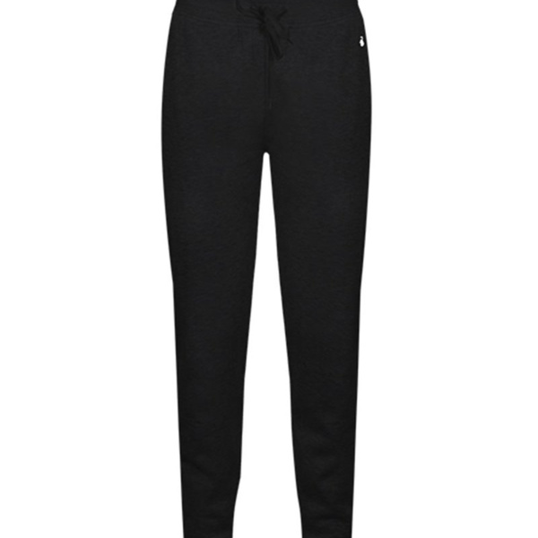 Women’s Sport Athletic Fleece Joggers Thumbnail
