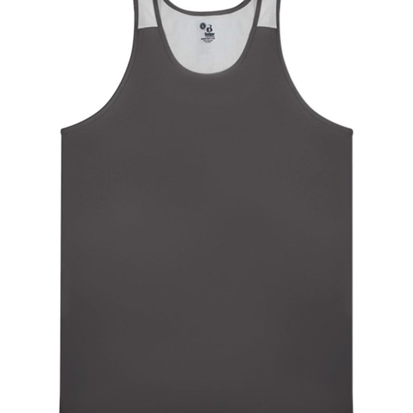 Women's Ventback Singlet Thumbnail