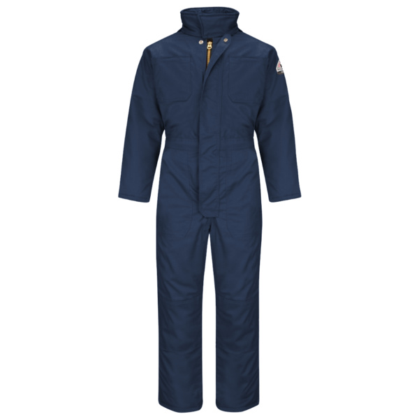 Men's Premium Insulated Coverall - EXCEL FR® ComforTouch Thumbnail