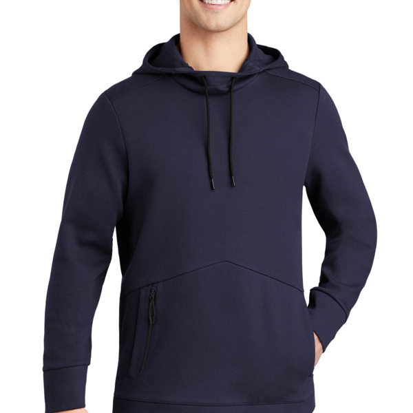 Triumph Hooded Pullover Thumbnail