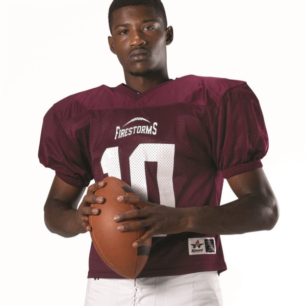 Men's Practice Football Jersey Thumbnail