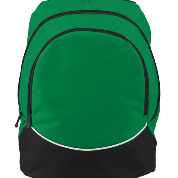 Tri-Color Backpack Thumbnail