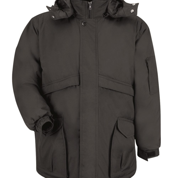 Men's Heavyweight Parka Thumbnail