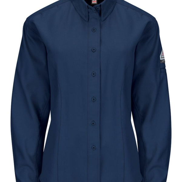 Women's iQ Series® Endurance Long Sleeve Shirt Thumbnail