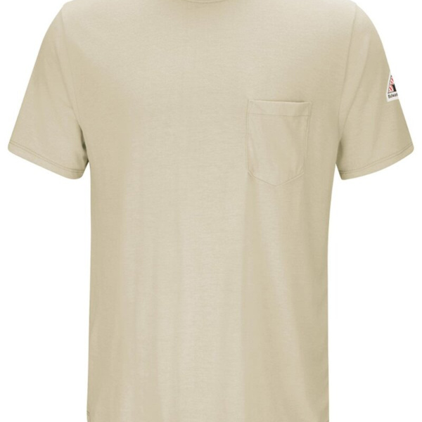 Men's Tall FR Lightweight Pocket T-Shirt Thumbnail
