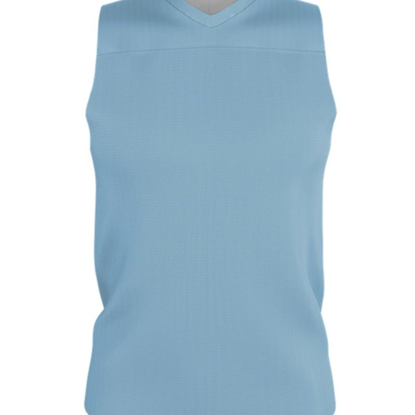 Men's Blank Reversible Game Jersey Thumbnail