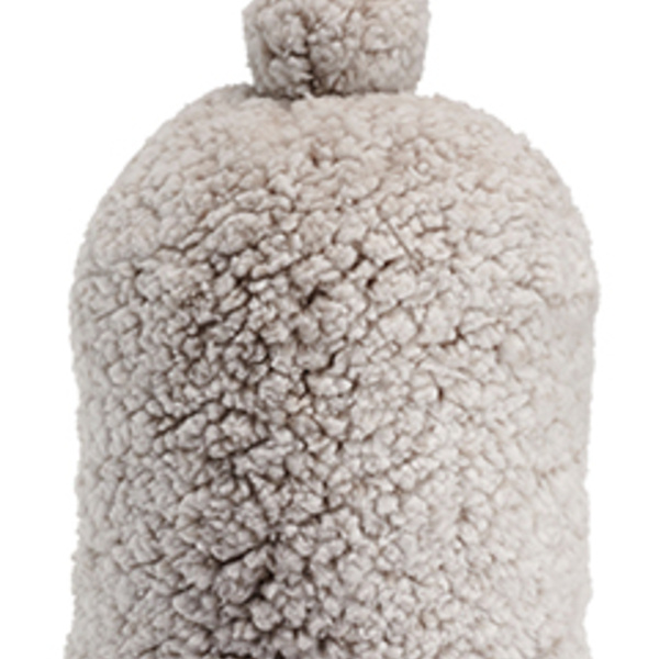 Epic Sherpa Knit Hat Thumbnail