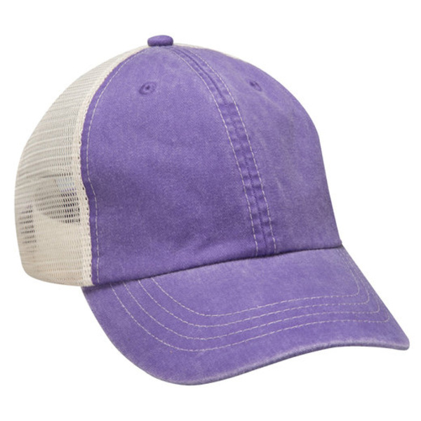 Adult Game Changer Cap Thumbnail