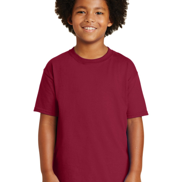 Youth Ultra Cotton ® 100% Cotton T-Shirt Thumbnail