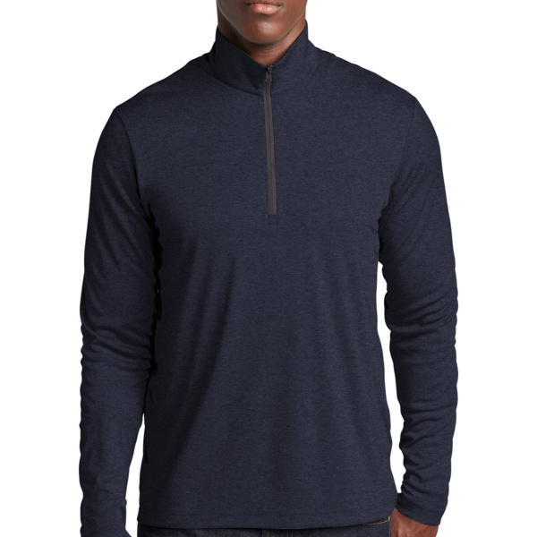 Endeavor 1/4 Zip Pullover Thumbnail