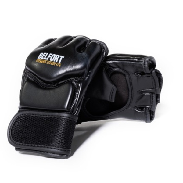 BFL Grappling Gloves Thumbnail