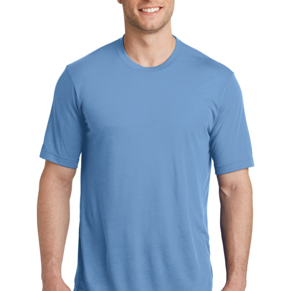PosiCharge ® Competitor ™ Cotton Touch ™ Tee Thumbnail