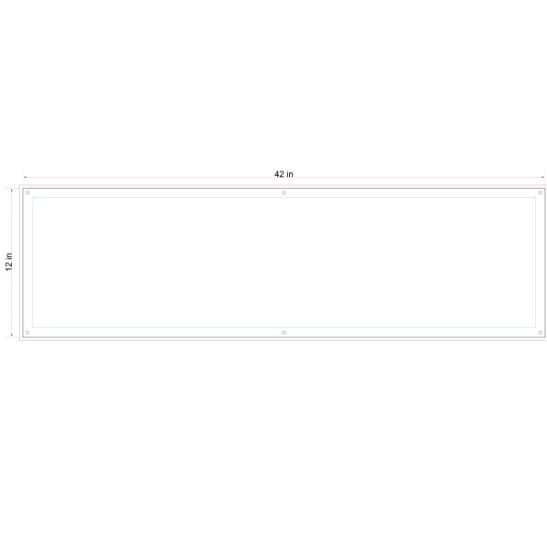 Banner 42 x 12 Thumbnail