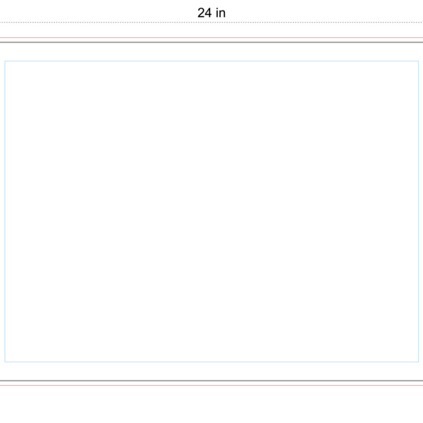 24 x18 sign Thumbnail