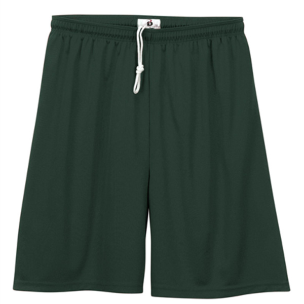 Badger Youth B-Dry Core Shorts Thumbnail