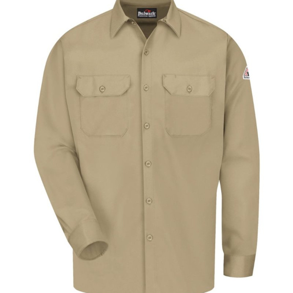 Work Shirt - EXCEL FR® ComforTouch Thumbnail