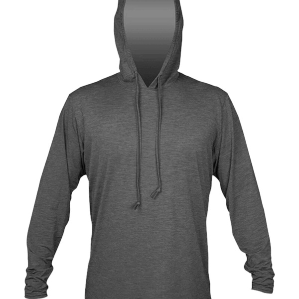 Low Pro Tech Hooded Long Sleeve T-Shirt Thumbnail