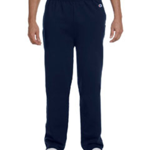 9 oz., 50/50 EcoSmart® Open-Bottom Pants Thumbnail