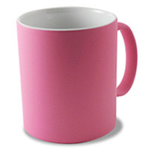 Color Changing Mug Thumbnail
