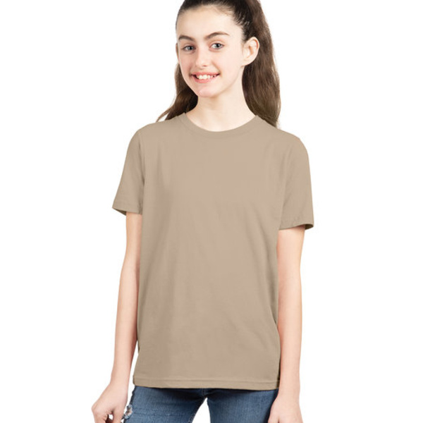 Boy's Cotton Crew Thumbnail