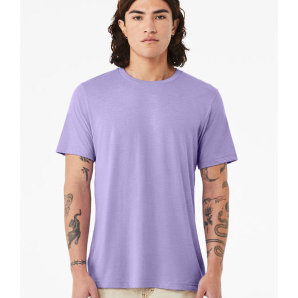 Unisex Triblend Short-Sleeve T-Shirt Thumbnail