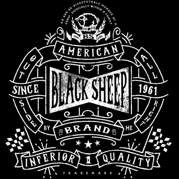 Blacksheepart Thumbnail