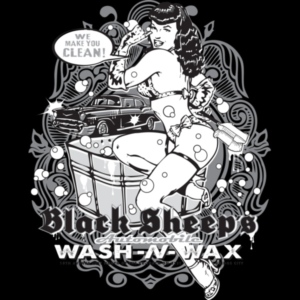 BlackSheepcarWash Thumbnail